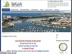 Sites similar to portlavie.fr