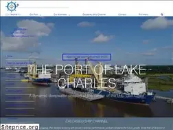 Sites similar to portlc.com