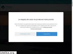 Sites similar to portleucateimmobilier.com