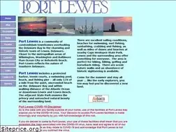 Sites similar to portlewesde.com