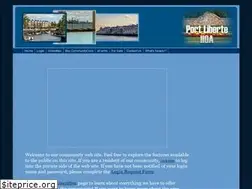 Sites similar to portlibertehoa.com