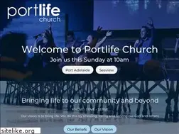 Sites similar to portlife.org.au
