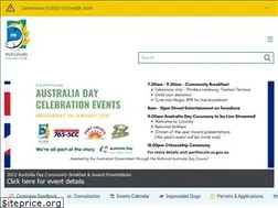 Sites similar to portlincoln.sa.gov.au