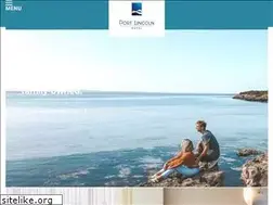 Sites similar to portlincolnhotel.com.au