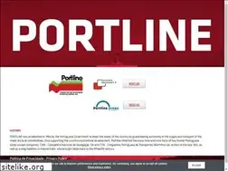 Sites similar to portline.pt