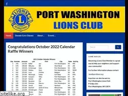 Sites similar to portlions.org