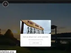 Sites similar to portlionslodge.com