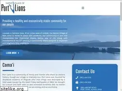 Sites similar to portlionstribe.net