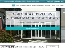 Sites similar to portlite.com.au