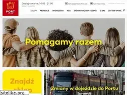 Sites similar to portlodz.pl