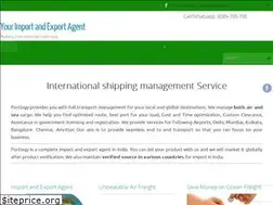 Sites similar to portlogy.com