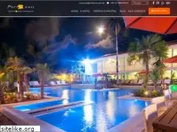Sites similar to portlouis.com.br
