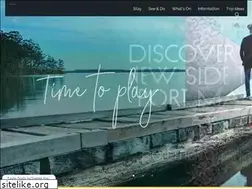 Sites similar to portmacquarieinfo.com.au