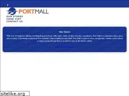 Sites similar to portmall.com.au