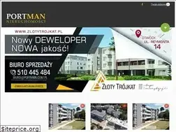 Sites similar to portman.com.pl