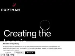 Sites similar to portmanholdings.com