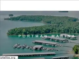 Sites similar to portmanmarina.com