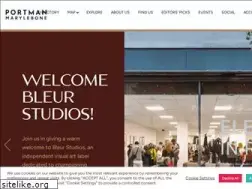 Sites similar to portmanmarylebone.com