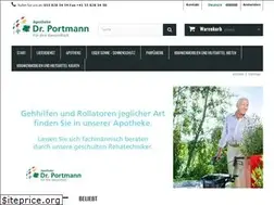 Sites similar to portmann.ch