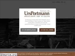 Sites similar to portmanntabak.ch