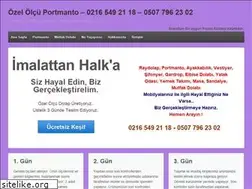 Sites similar to portmanto.net