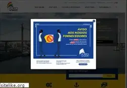 Sites similar to portmaputo.com
