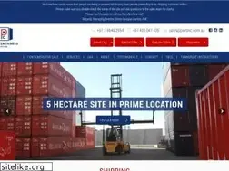 Sites similar to portmc.com.au
