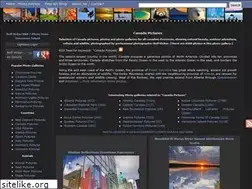 Sites similar to portmcneill.org