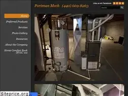 Sites similar to portmech.com