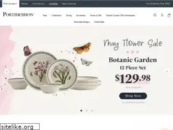 Sites similar to portmeirion.com