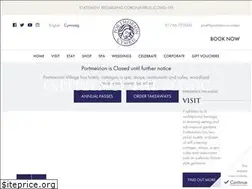 Sites similar to portmeirion.wales