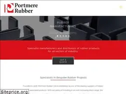 Sites similar to portmererubber.co.uk