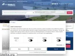 Sites similar to portmobility.it