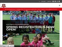 Sites similar to portmoodysoccer.com