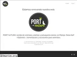 Sites similar to portnatura.com