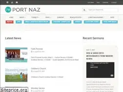 Sites similar to portnaz.org