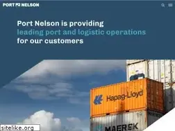 Sites similar to portnelson.co.nz