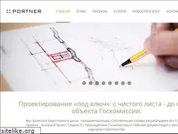 Sites similar to portner.ru
