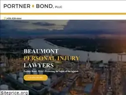 Sites similar to portnerbond.com
