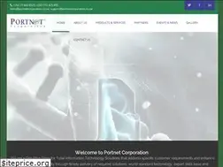 Sites similar to portnetcorporation.co.zw