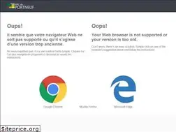 Sites similar to portneuf.ca