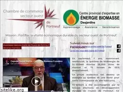 Sites similar to portneufouest.com