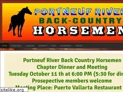 Sites similar to portneufriverbch.com