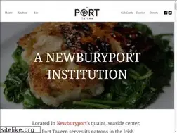 Sites similar to portnewburyport.com