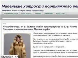 Sites similar to portniadka.blogspot.com
