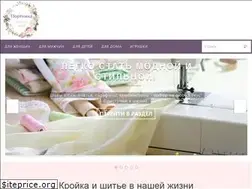 Sites similar to portniha.com