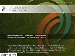 Sites similar to portnoffonline.com