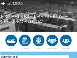 Sites similar to portnola.com