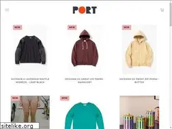 Sites similar to portnorthampton.com