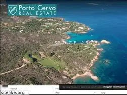Sites similar to porto-cervo-realestate.com